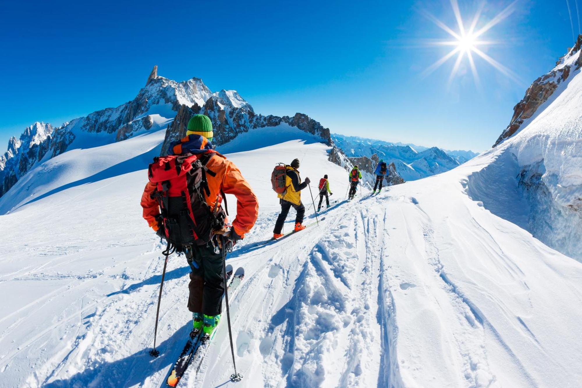 Résidence Grand Roc - Ancolies 216 - Happy Rentals Chamonix Mont Blanc Exterior foto