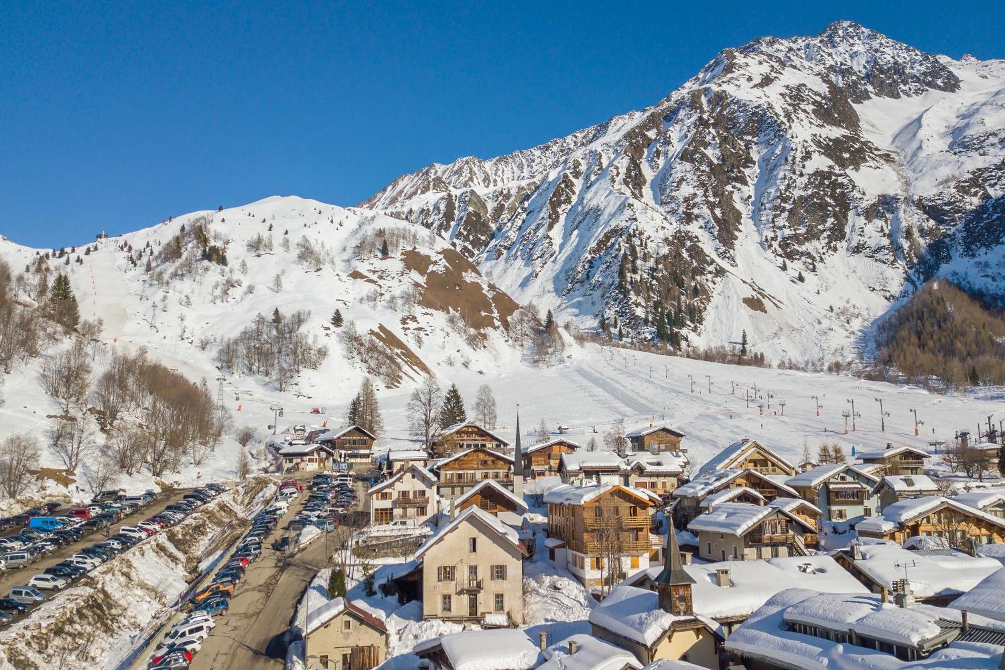 Résidence Grand Roc - Ancolies 216 - Happy Rentals Chamonix Mont Blanc Exterior foto